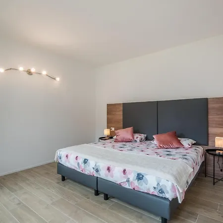 Apartment Cozy In With Sauna *