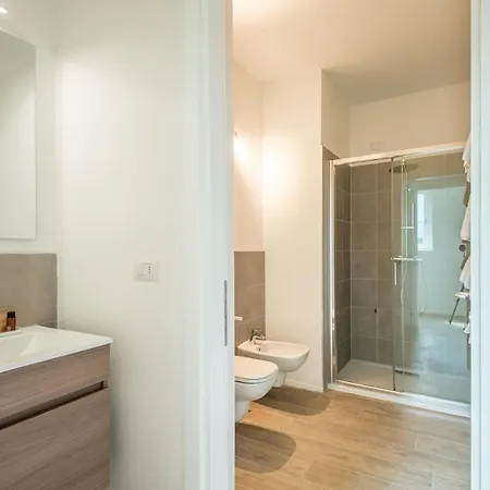 Apartment Cozy In With Sauna