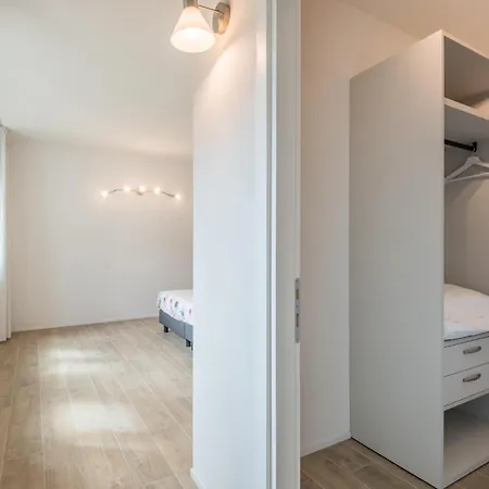 Apartment Cozy In With Sauna *