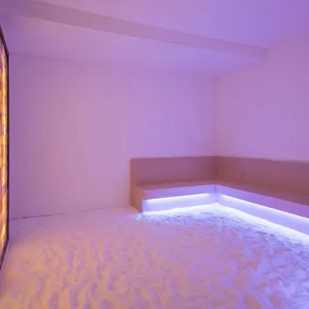 Apartment Cozy In With Sauna Siena