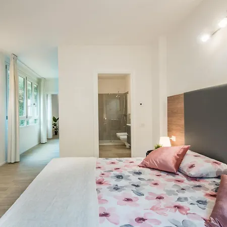 Apartment Cozy In With Sauna