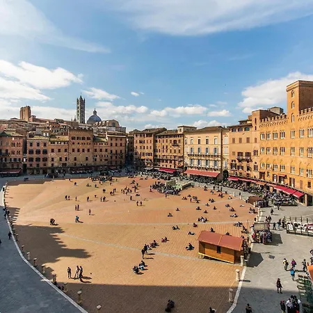 Cozy In With Sauna Apartment Siena